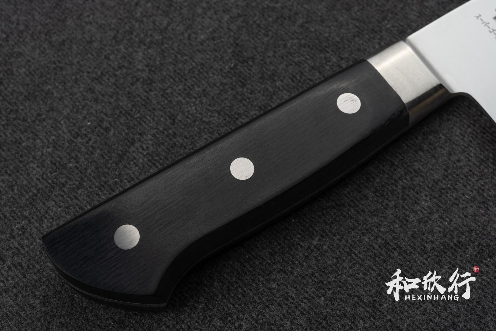 哲弘Tetsuhiro SG2 粉末鋼牛刀210mm／240mm